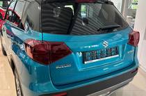 Suzuki Vitara GL+