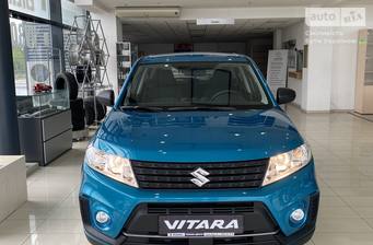 Suzuki Vitara 2024 GL