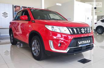 Suzuki Vitara 2024 GL+