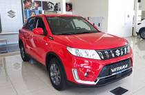 Suzuki Vitara GL+