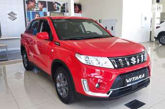 Suzuki Vitara 2024 в Харьков