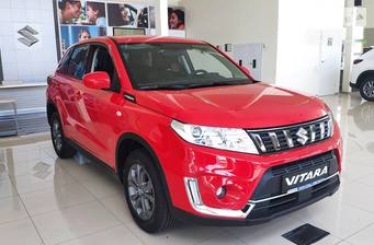 Suzuki Vitara 2024 GL+