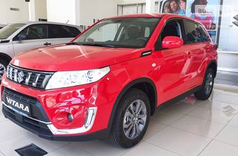 Suzuki Vitara 2024 GL+