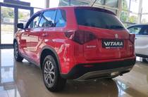 Suzuki Vitara GL+