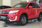 Suzuki Vitara GL+