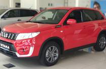 Suzuki Vitara GL+