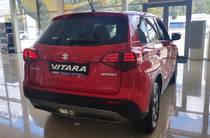 Suzuki Vitara GL+