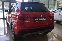 Suzuki Vitara GL+