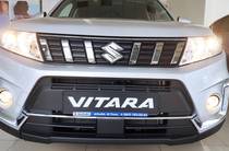 Suzuki Vitara GL+