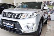 Suzuki Vitara GL+