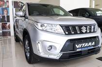 Suzuki Vitara GL+