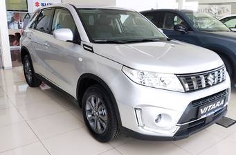 Suzuki Vitara 2024 GL+