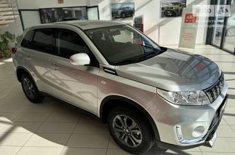 Suzuki Vitara 2024 GL+