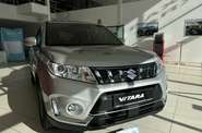 Suzuki Vitara GL+