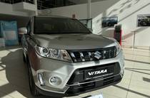 Suzuki Vitara GL+