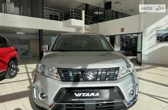 Suzuki Vitara 2024 в Винница