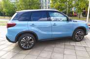 Suzuki Vitara GLX