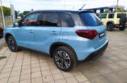 Suzuki Vitara GLX