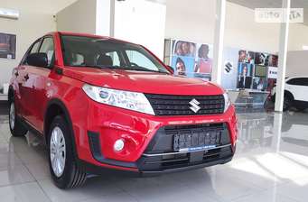 Suzuki Vitara 2024 в Харьков