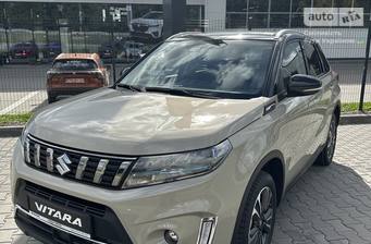 Suzuki Vitara 2023 GLX