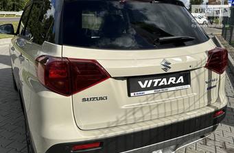 Suzuki Vitara 2023 GLX