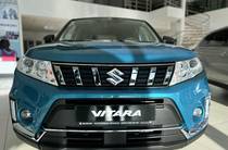 Suzuki Vitara GL+