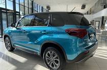 Suzuki Vitara GL+