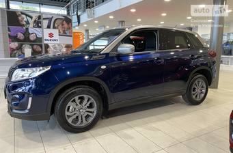 Suzuki Vitara 2023 GL+ Limited