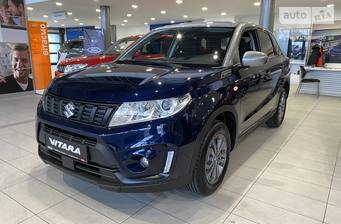 Suzuki Vitara 2023 GL+ Limited