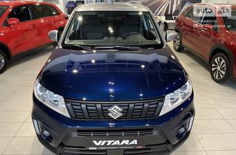 Suzuki Vitara 2023 GL+ Limited