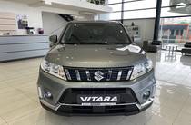 Suzuki Vitara GL+