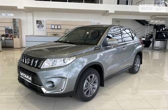 Suzuki Vitara 1.6 AT (117 к.с.) 4WD GL+