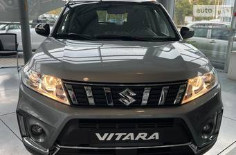 Suzuki Vitara 2023 GL+