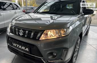 Suzuki Vitara 1.6 AT (117 к.с.) 4WD 2023