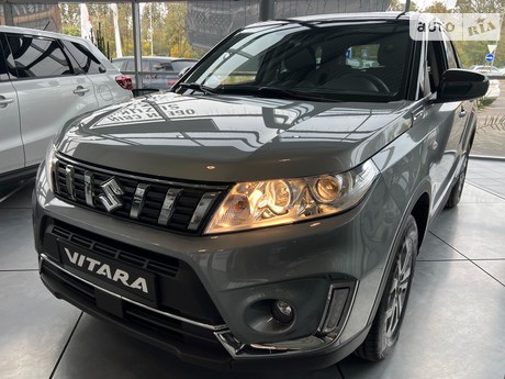 Suzuki Vitara 2023