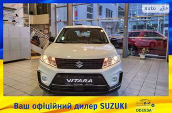 Suzuki Vitara 2024 в Одесса