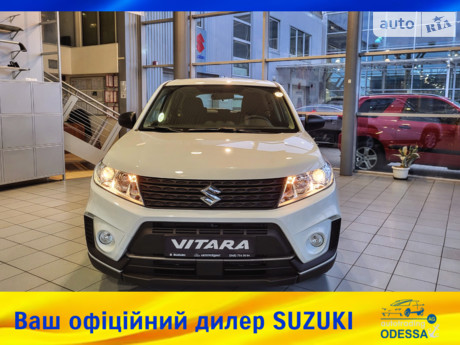 Suzuki Vitara 2024