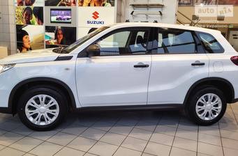 Suzuki Vitara 2024 GL