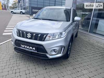 Suzuki Vitara 2024 GL+