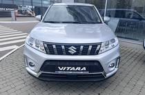 Suzuki Vitara GL+