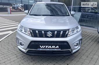 Suzuki Vitara 2024 GL+