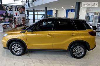 Suzuki Vitara 2024 GL+