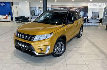 Suzuki Vitara 2024 в Днепр (Днепропетровск)