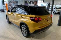 Suzuki Vitara GL+