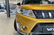 Suzuki Vitara GL+