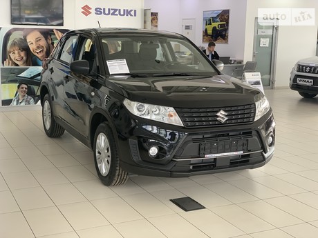 Suzuki Vitara 2023