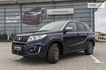 Suzuki Vitara 1.6 AT (117 к.с.) 2023