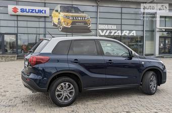 Suzuki Vitara 2023 GL+ Limited