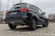 Suzuki Vitara GL+ Limited