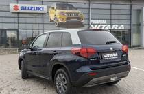 Suzuki Vitara GL+ Limited